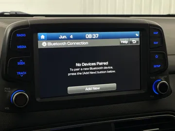 2018 Hyundai Kona - image 26