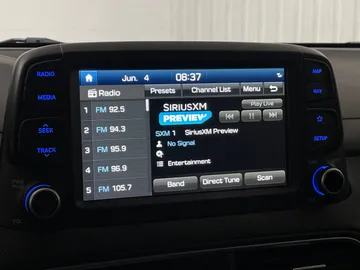 2018 Hyundai Kona - image 25