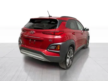 2018 Hyundai Kona - image 15