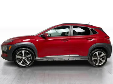 2018 Hyundai Kona - image 11