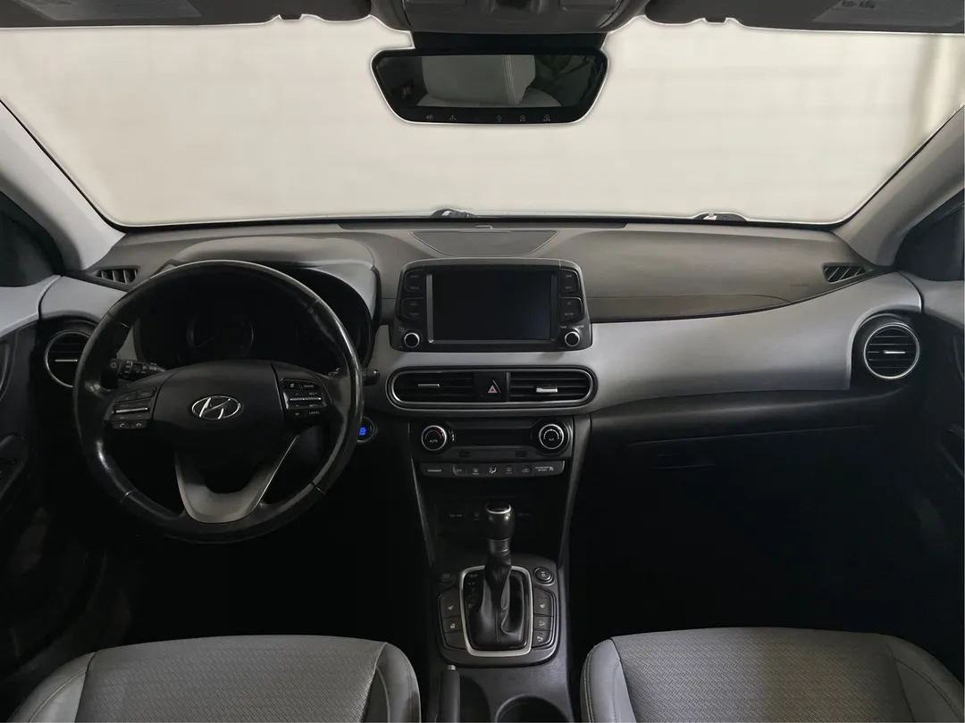 2018 Hyundai Kona for sale - photo 4