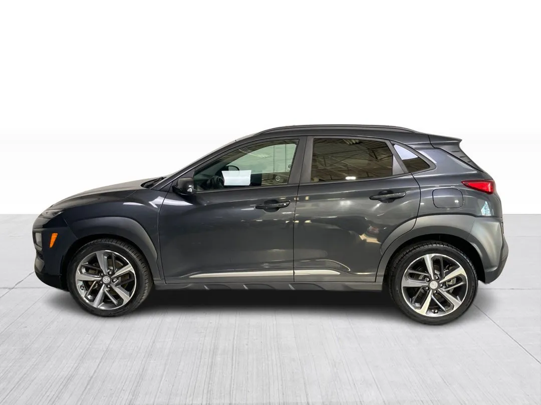 Hyundai Kona 2018 à vendre - photo 4