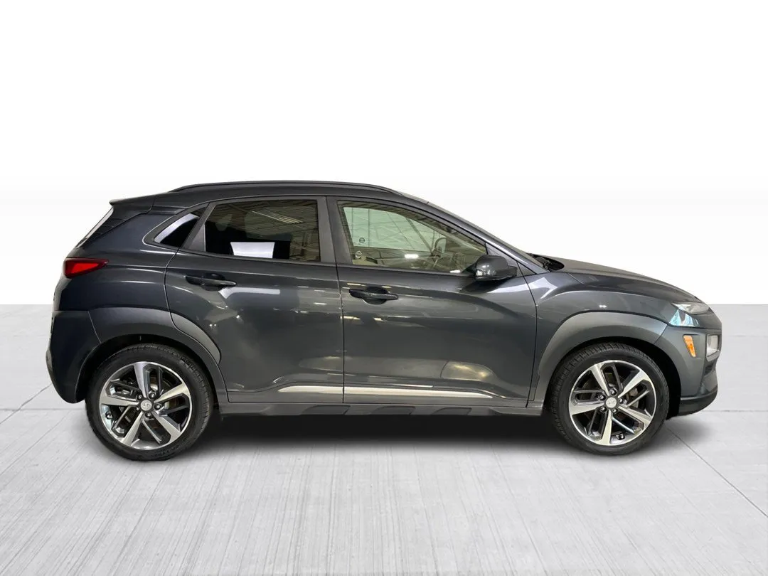 2018 Hyundai Kona for sale - photo 2