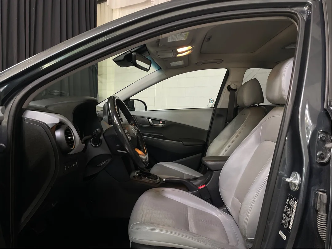 2018 Hyundai Kona for sale - photo 3