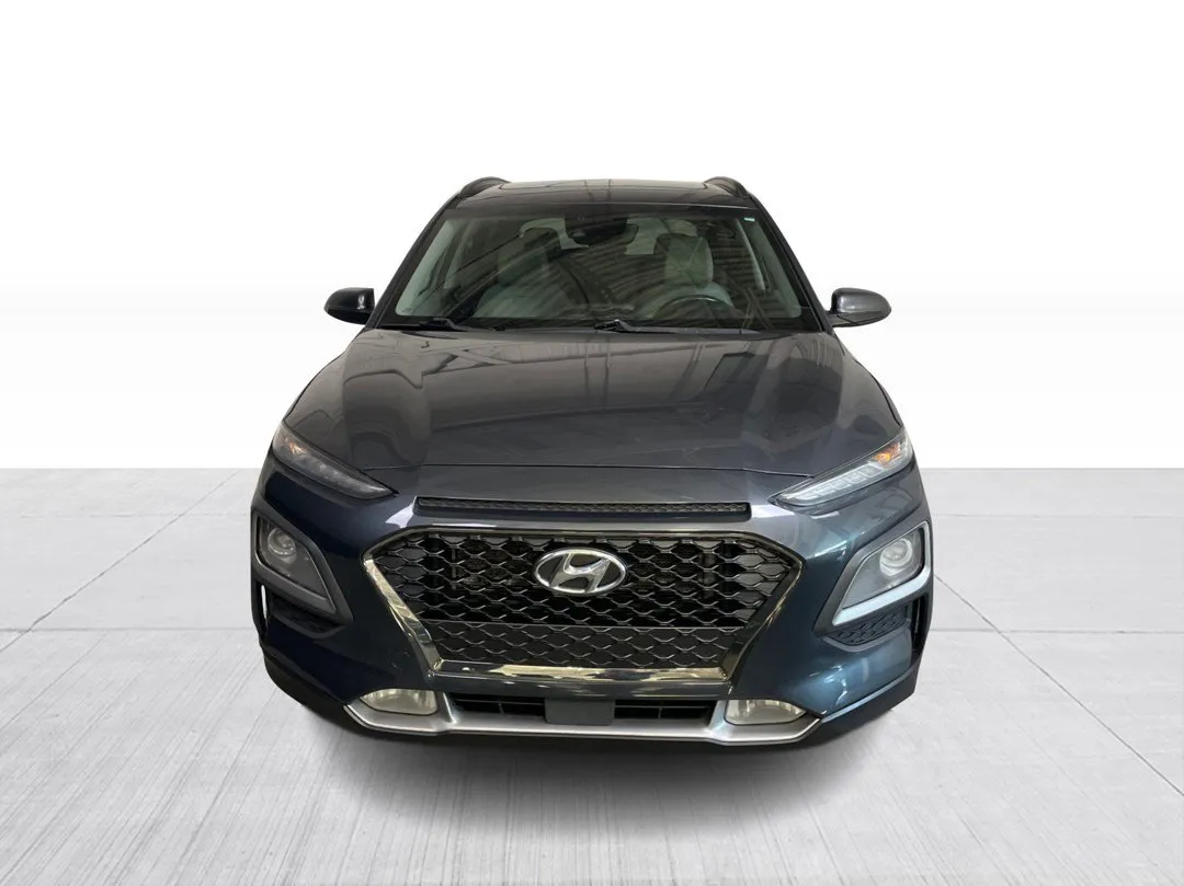 Hyundai Kona 2018 à vendre - photo 2