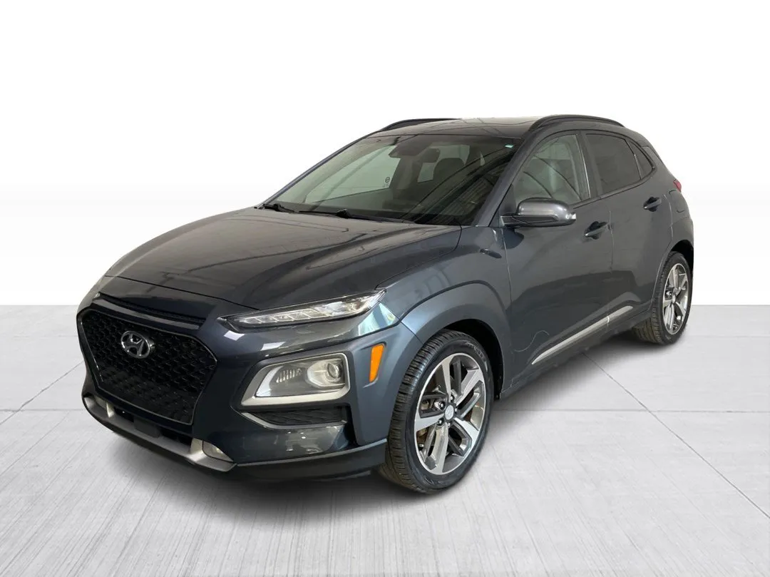 Hyundai Kona 2018 à vendre - photo 3
