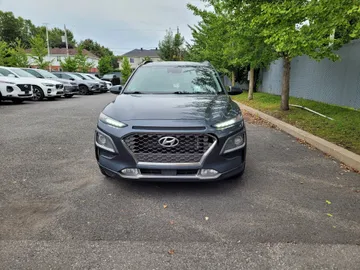 2018 Hyundai Kona - image 2
