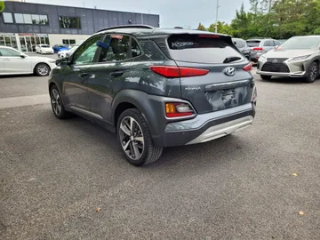 2018 Hyundai Kona - image 3