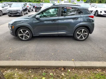 2018 Hyundai Kona - image 4