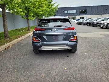 2018 Hyundai Kona - image 6