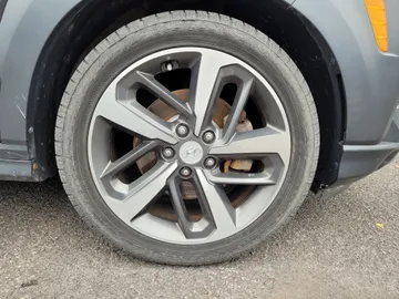 2018 Hyundai Kona - image 7