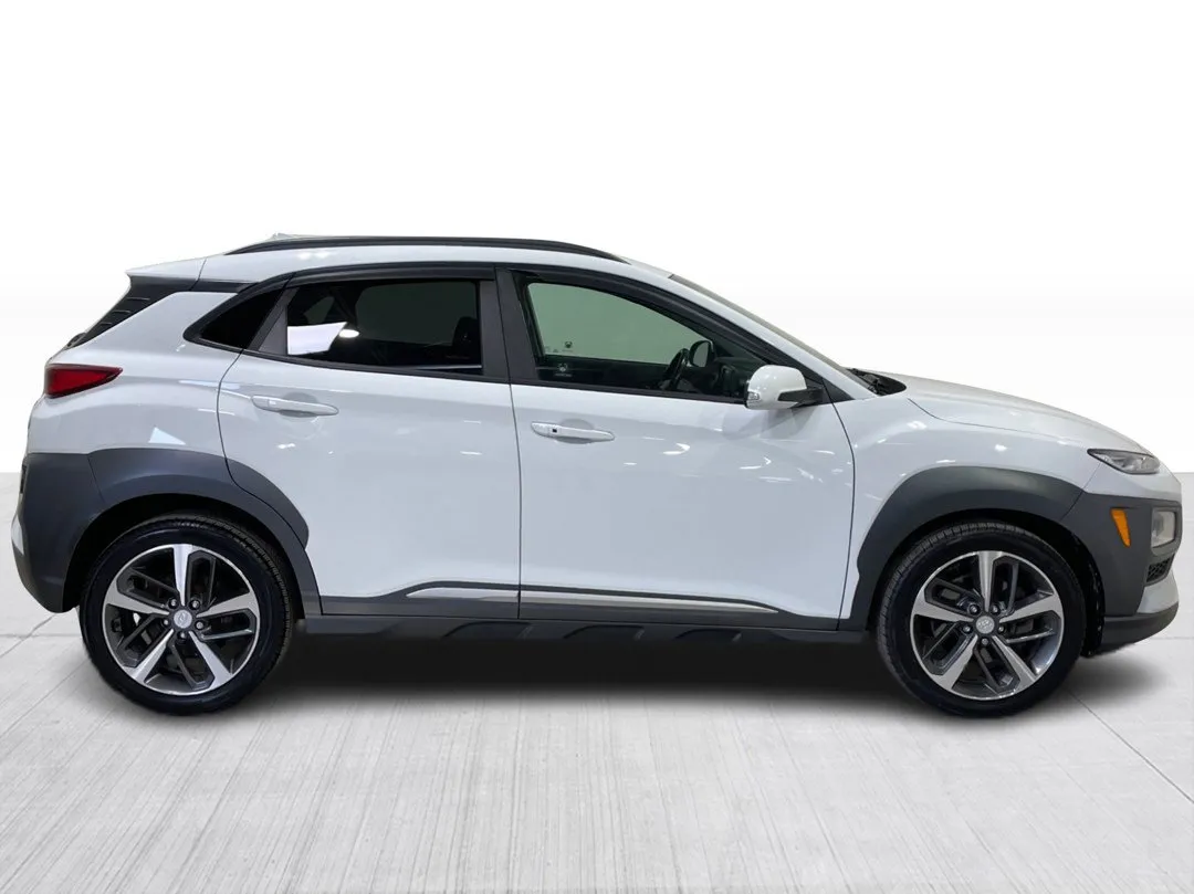 Hyundai Kona 2019 à vendre - photo 2