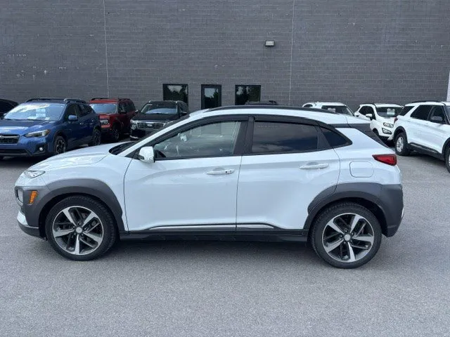 2019 Hyundai Kona — photo 4