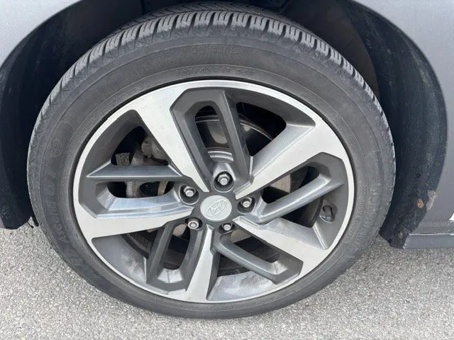 2019 Hyundai Kona — photo 6