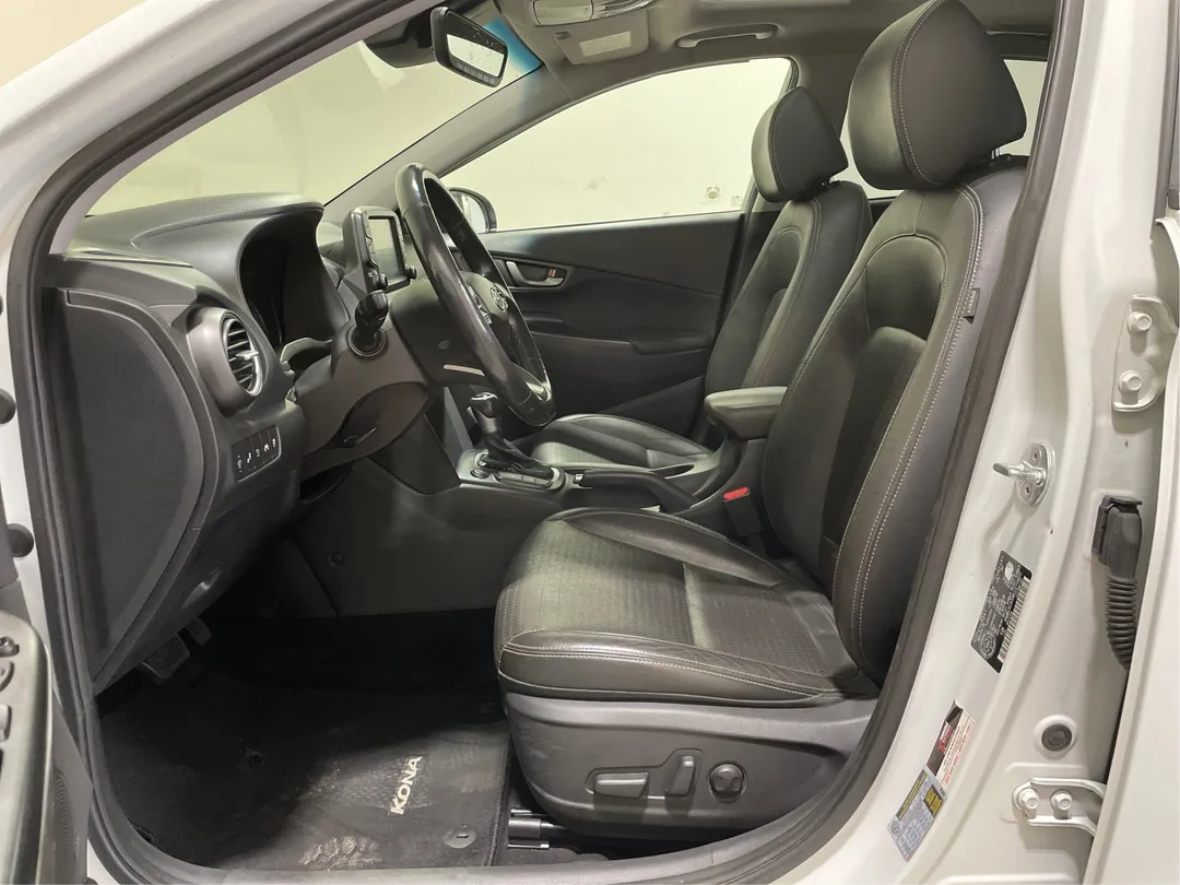 Hyundai Kona 2019 à vendre - photo 3