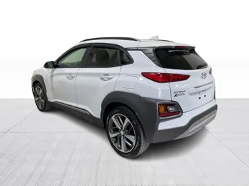 2019 Hyundai Kona - image 12