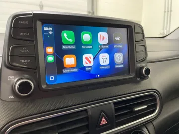 2019 Hyundai Kona - image 8