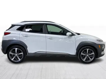 2019 Hyundai Kona - image 2