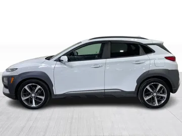 2019 Hyundai Kona - image 11