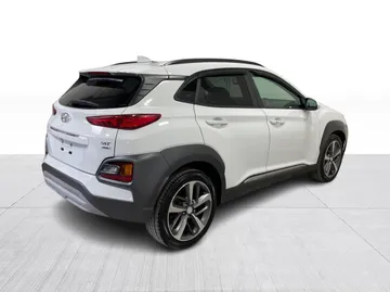 2019 Hyundai Kona - image 15