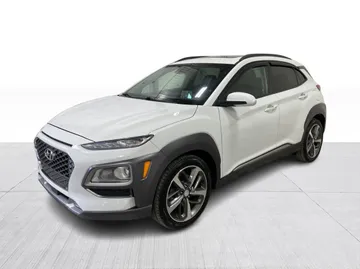 2019 Hyundai Kona - image 10