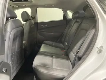 2019 Hyundai Kona - image 16