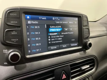 2019 Hyundai Kona - image 29