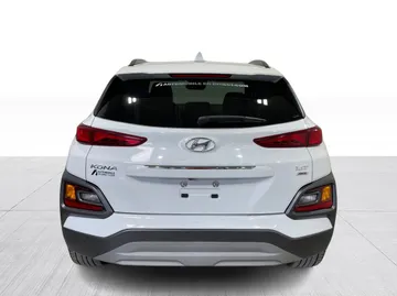 2019 Hyundai Kona - image 13