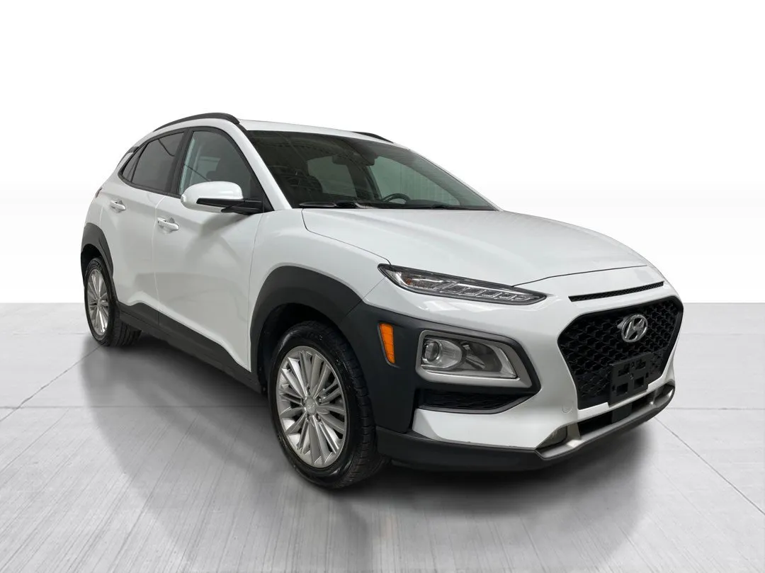 2021 Hyundai Kona for sale - photo 1