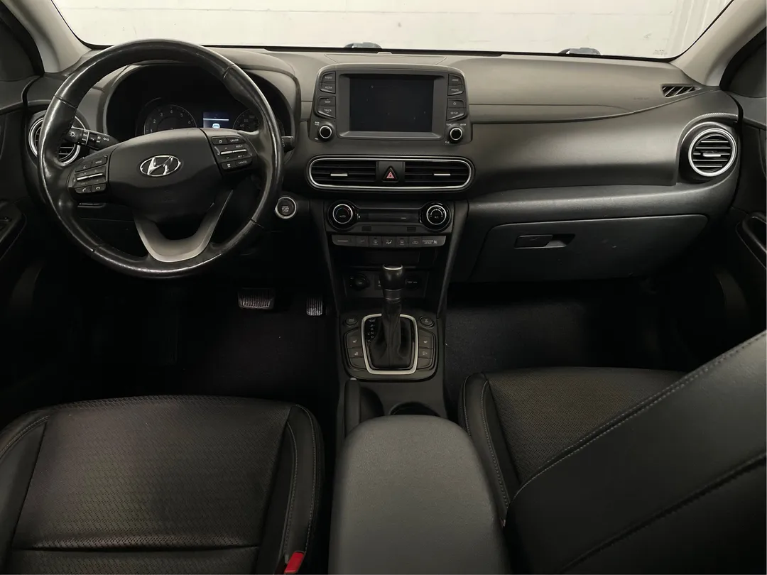 2021 Hyundai Kona for sale - photo 4
