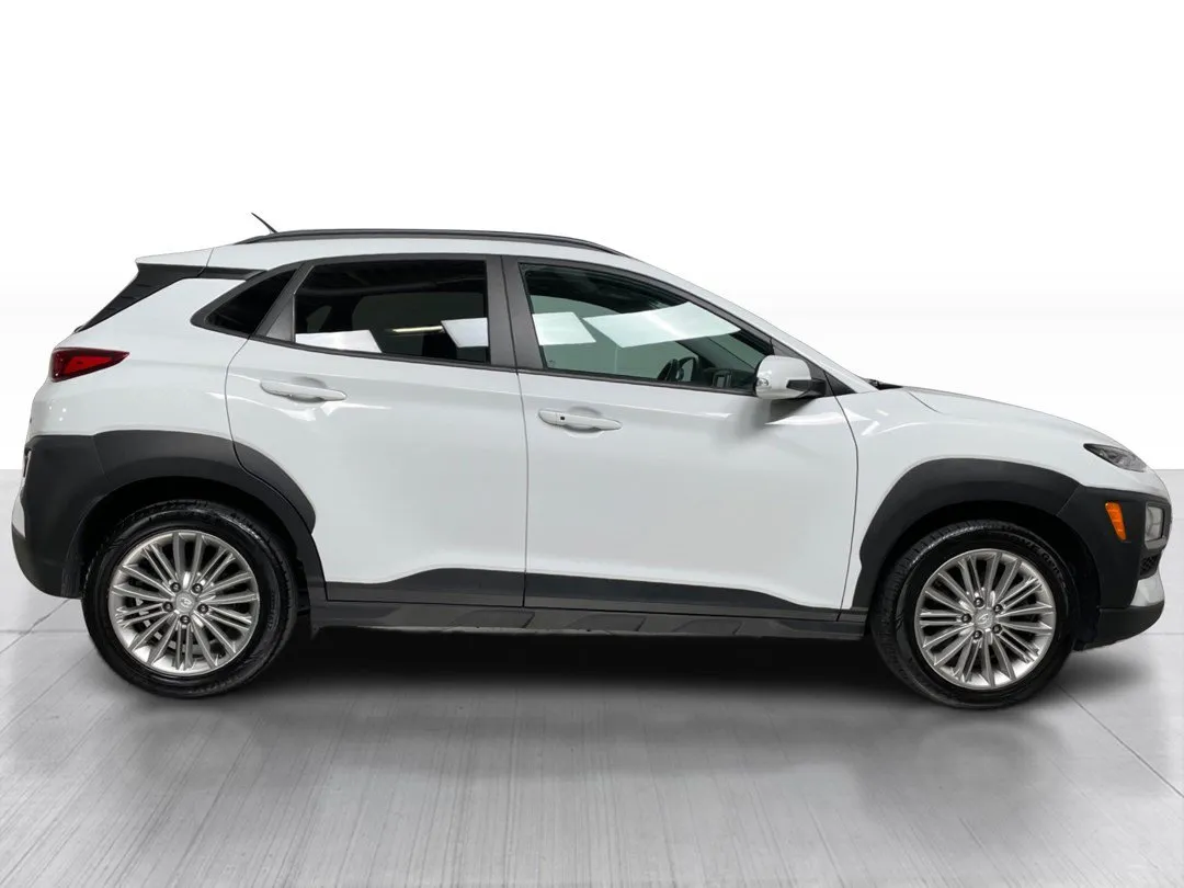 2021 Hyundai Kona for sale - photo 2