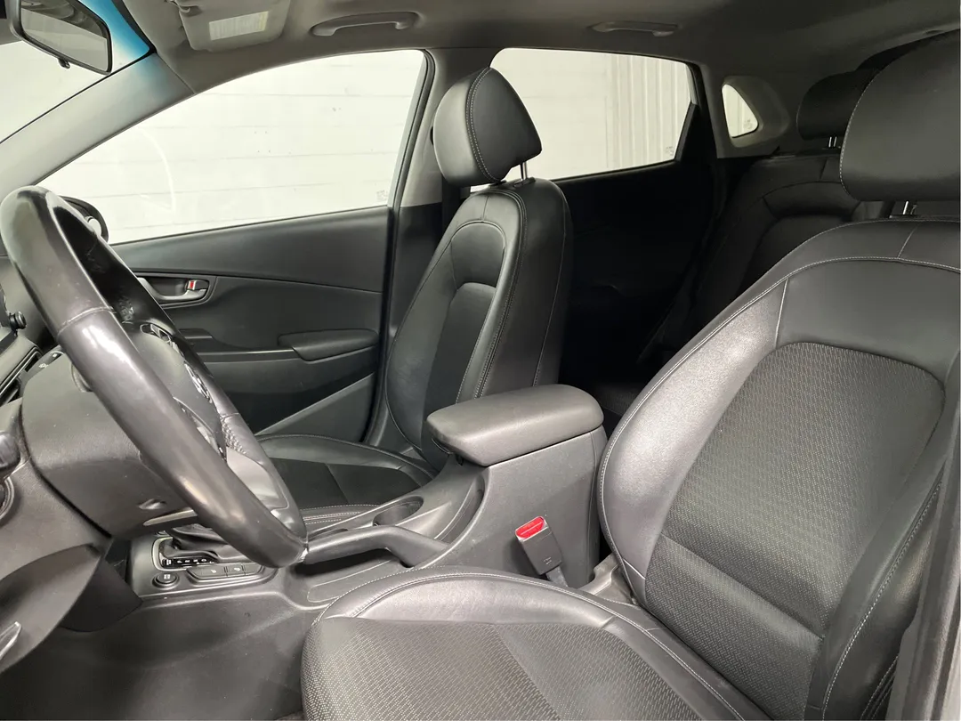 2021 Hyundai Kona for sale - photo 3