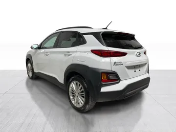 2021 Hyundai Kona - image 12