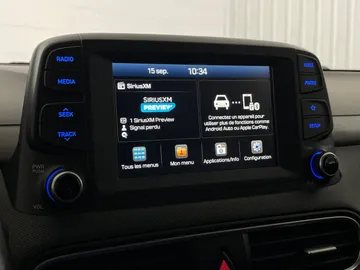 2021 Hyundai Kona - image 8