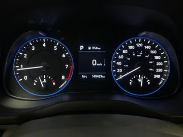 2021 Hyundai Kona - image 19