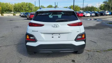 2021 Hyundai Kona - image 4