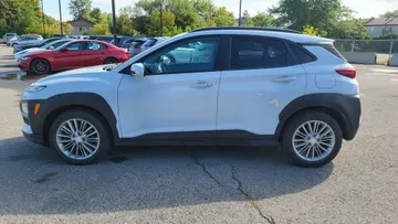 2021 Hyundai Kona - image 6