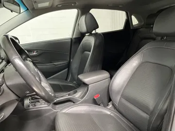 2021 Hyundai Kona - image 3
