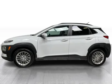 2021 Hyundai Kona - image 11
