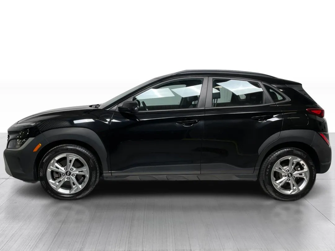 Hyundai Kona Preferred AWD 2022, photo 10