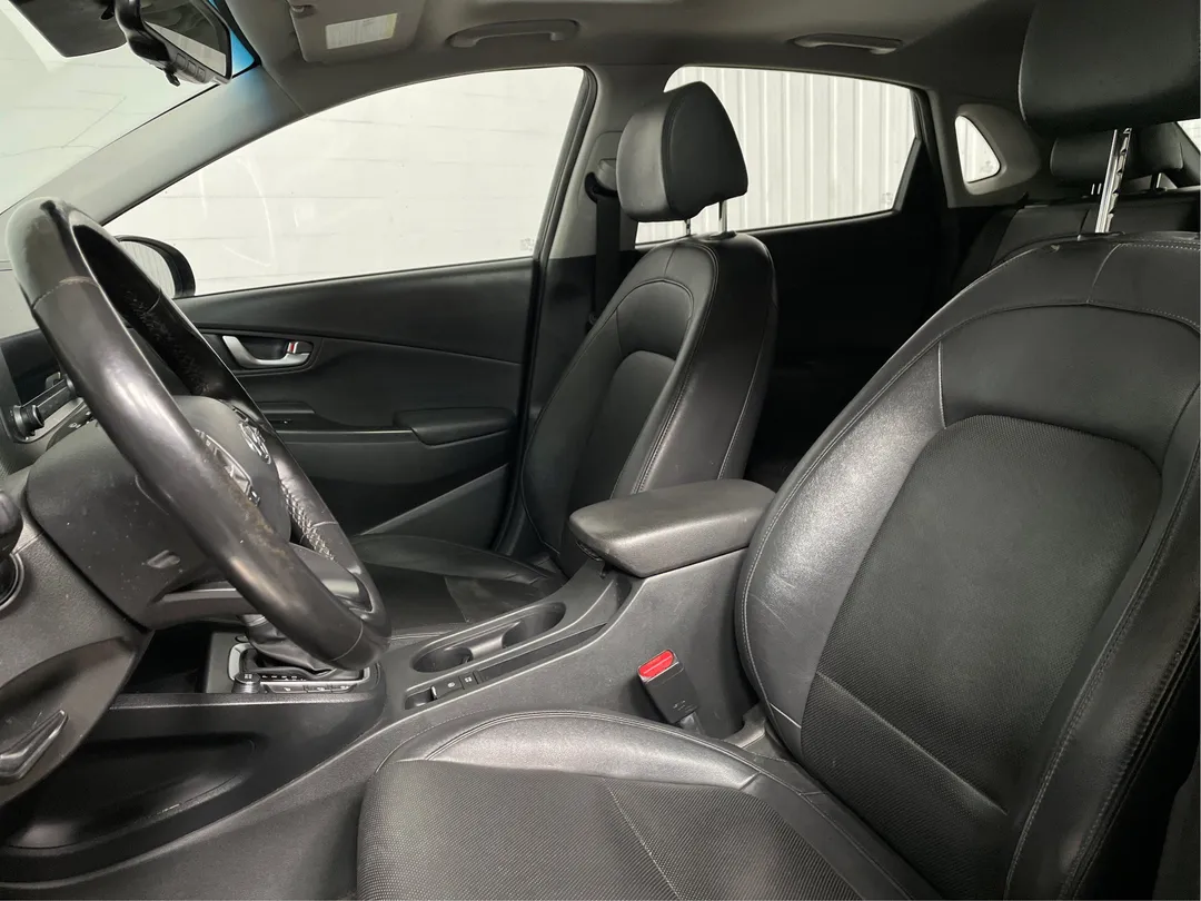 2022 Hyundai Kona for sale - photo 3