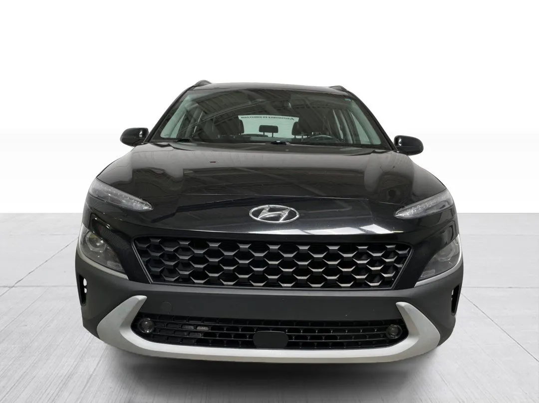 Hyundai Kona Preferred AWD 2022, photo 8