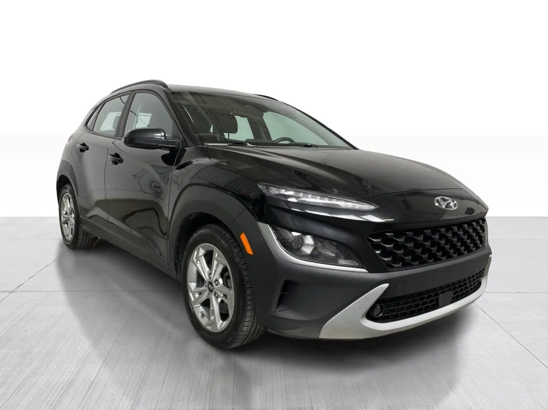 2022 Hyundai Kona for sale - photo 1
