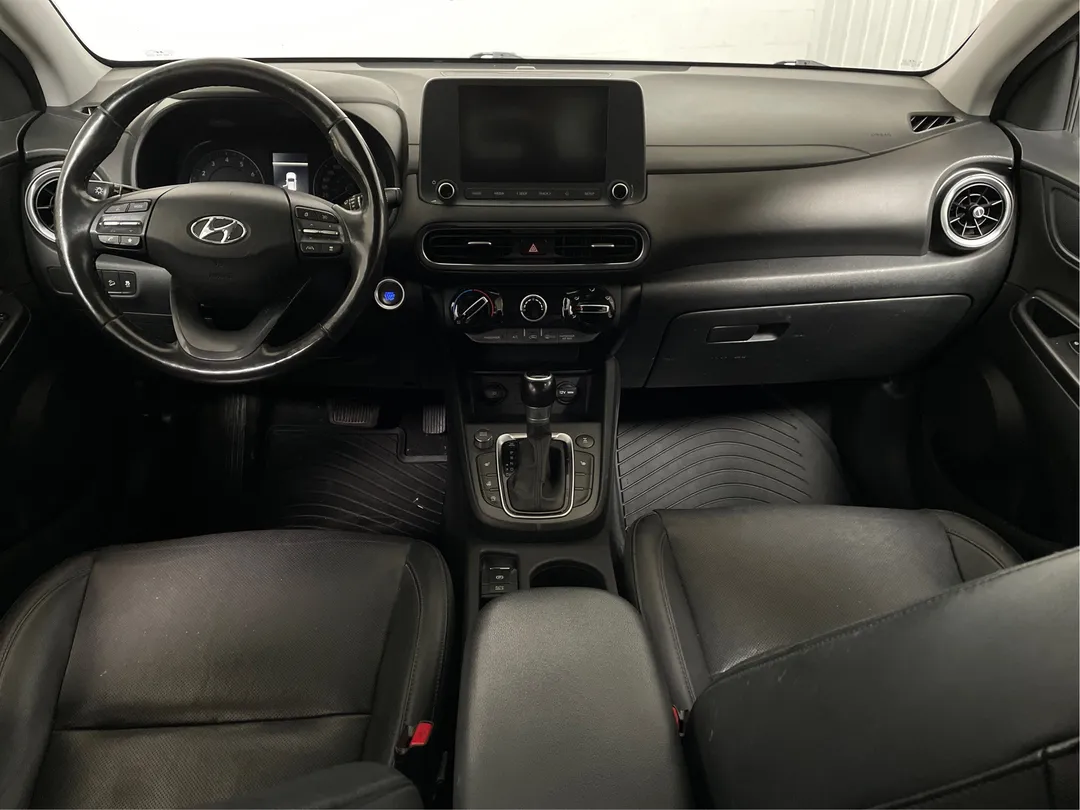 2022 Hyundai Kona for sale - photo 4
