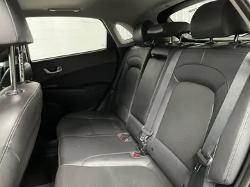 2022 Hyundai Kona - image 16