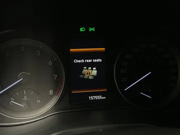 2022 Hyundai Kona - image 27