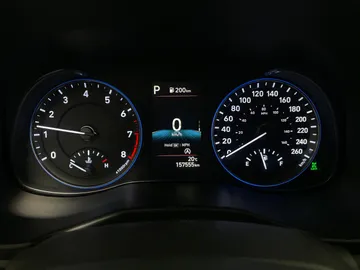 2022 Hyundai Kona - image 19