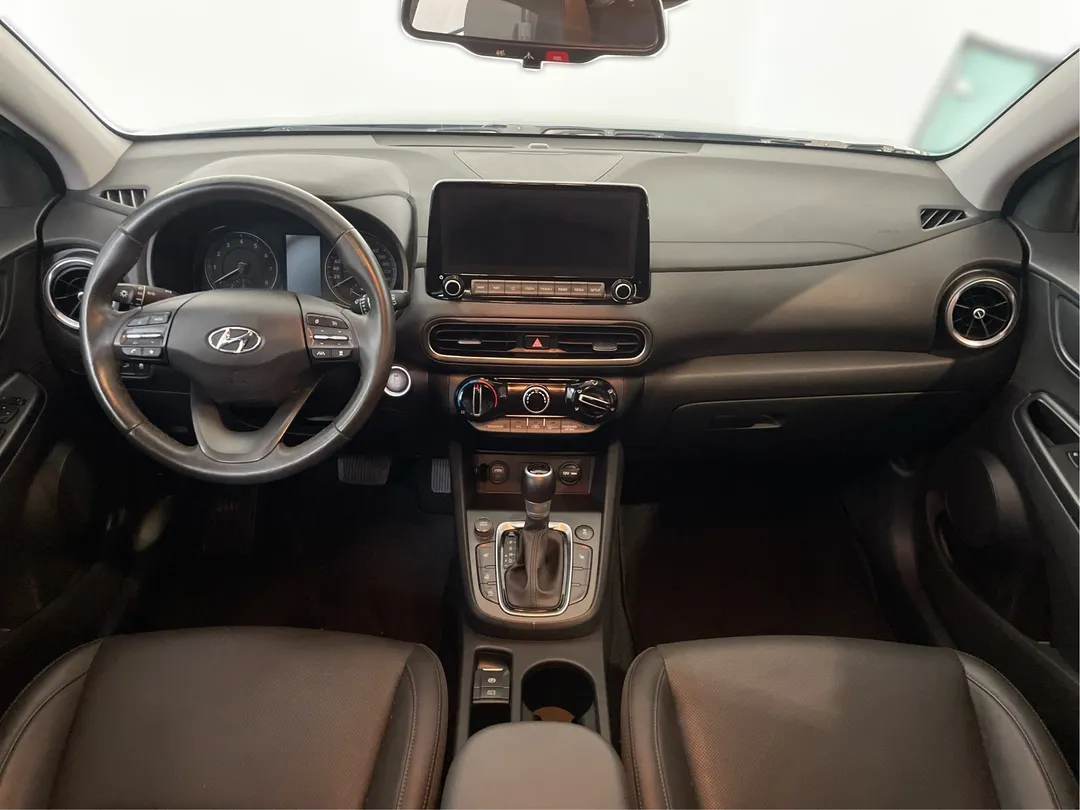 Hyundai Kona 2023 à vendre - photo 4