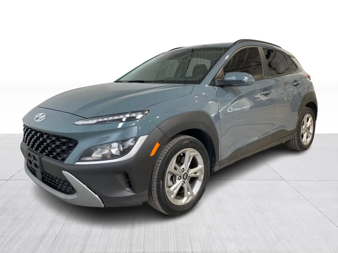 Hyundai Kona 2023 à vendre - photo 3