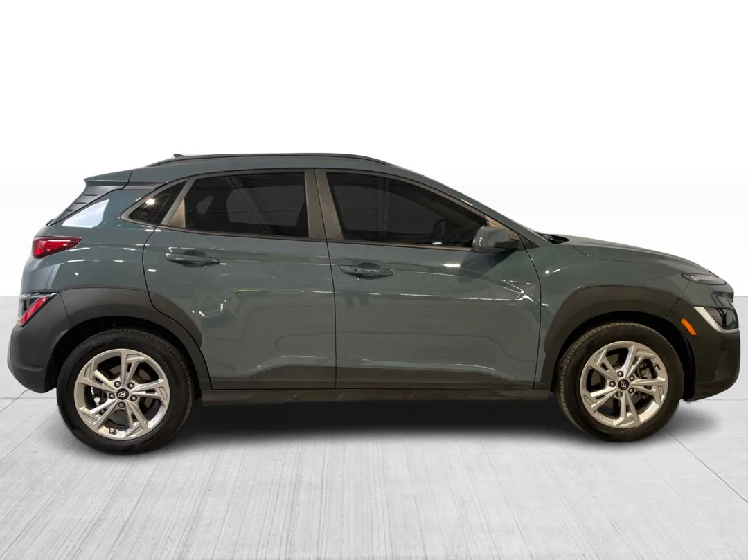 Hyundai Kona 2023 à vendre - photo 2
